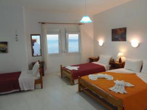 Studios Milos Skopelos-Where the Sea Meets the Sky Skopelos Greece