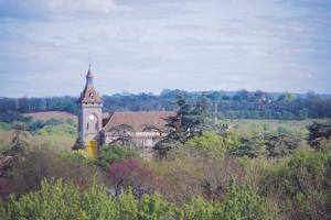 Hotels Hotel Restaurant du Chateau : photos des chambres