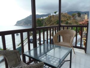 Studios Milos Skopelos-Where the Sea Meets the Sky Skopelos Greece