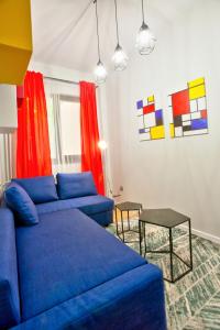 SunShine Apartment Top Center