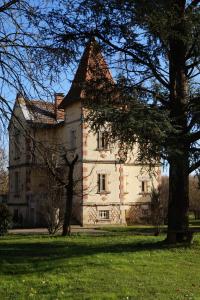 Petit château Le Piot