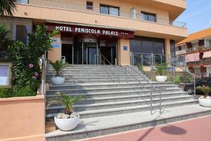 Hotel & Spa Peñiscola Palace