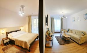 SOPHIE APARTMENT Polanki