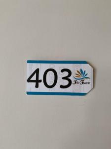 Apartahotel Isla Fuerte Piso 4