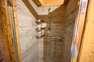 Appartement avec Sauna