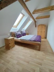 Apartmány LoNo - Železnice