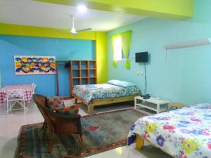 Casa Azul - Apartment