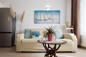 Apartment Puntamika Villa De Rosa - Ground floor