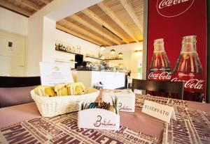 IL SOLE NEL MARE - Lido di Volano