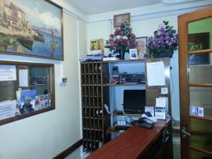 Hotels Hotel de Nantes : photos des chambres