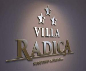 Villa Radica