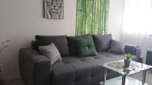 Messeapartment WASHINGTON