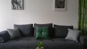 Messeapartment WASHINGTON