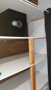 Appartements ROMANN 2 : photos des chambres