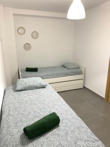 UIM Mediterraneo PB Segorbe Wifi