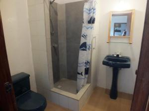 Quito Eco Lodge Airport - B&B