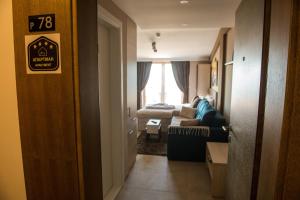 Dream Milmari Apartment