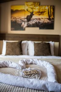 Dream Milmari Apartment