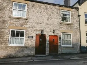 Exchange Cottage - Tideswell