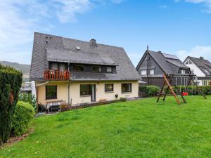 obrázek - Apartment with private terrace in Velmede