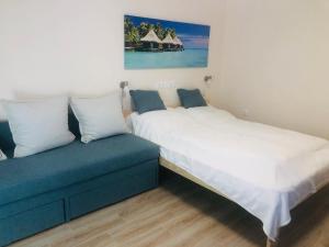 Szieszta Szófia Apartman