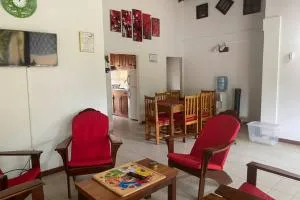 Condominio El portal Casa 4 - Juan López