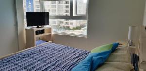 Departamento Papudo Laguna 120