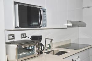 Cozy Stays Cayala Apartments 2