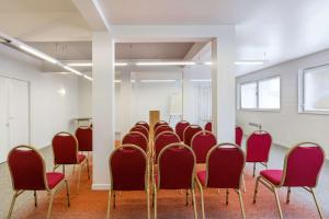 Hotels Sure Hotel by Best Western Argentan : photos des chambres