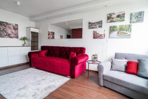 Rose Valley Apartment