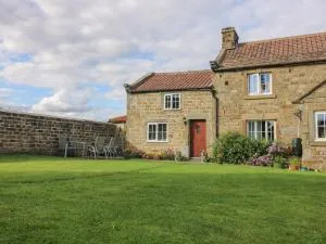 Church Farm Annex - Ingerthorpe