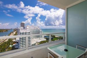 One-Bedroom House room in Miami Beach Tresor Private Luxury Suites