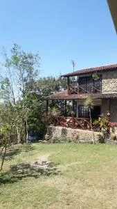 Casa Serra Negra - 贝泽罗斯