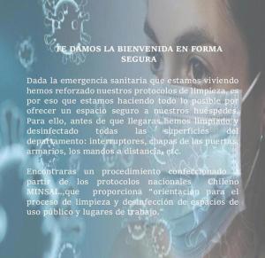 Departamento Freire 1062