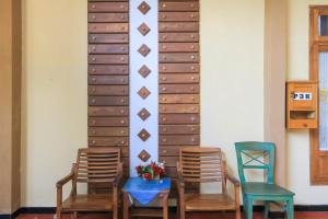 Hotel O Wallet Family Residence Syariah