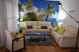 Alojamientos Villarias Murcia - Orihuela