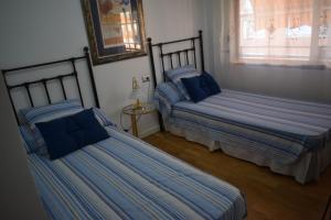 Alojamientos Villarias Murcia