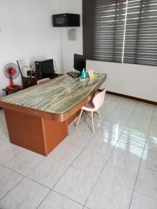 Little Kampung Studio