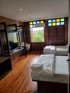 Little Kampung Studio