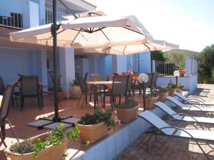 Villa Pischinas img17