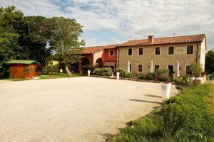 3 hvězdičkový hotel Locanda Botteghino Risorto Lonigo Itálie