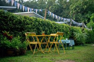 CoZy House Chiangrai