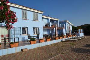 Villa Pischinas img33