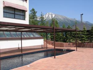 Rodinný Hotel Hubert High Tatras
