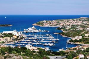 3BR Marina Apartment Porto Cervo img52