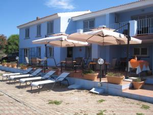 Villa Pischinas img12