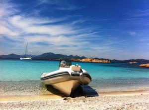 3BR Marina Apartment Porto Cervo img40