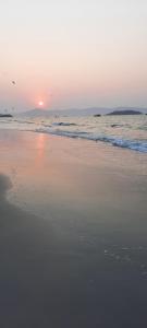 Apartamento Lexus Beira Mar - apt 101