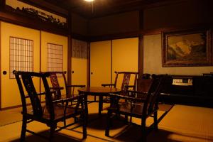 Guesthouse SHIGI