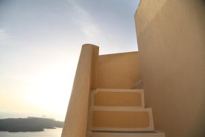 Astraea House Santorini Greece